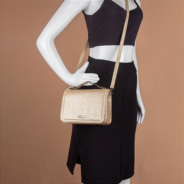 BOLSA FEMININA IDEAL PARA PASSEIOS GRANDE