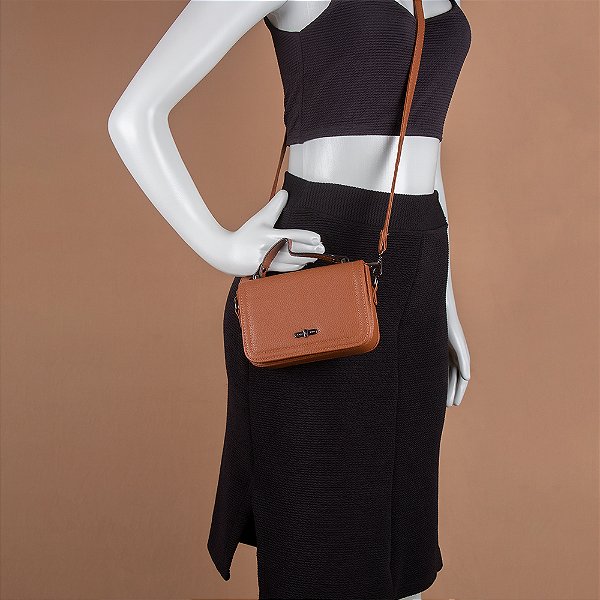 BOLSA FEMININA IDEAL PARA PASSEIOS MEDIA