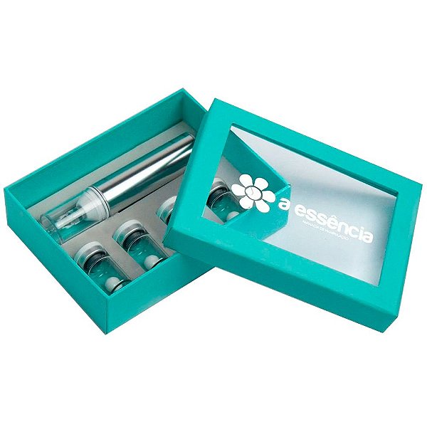 Kit Bioestimulador Colágeno Tipo III com Reallagen