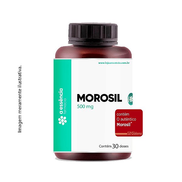 Morosil® - 500mg