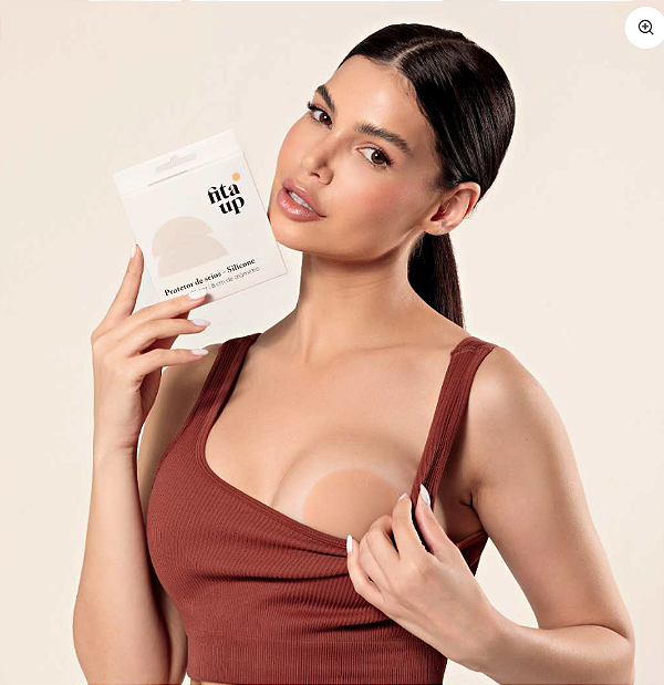 Protetor de Silicone Ultrafino