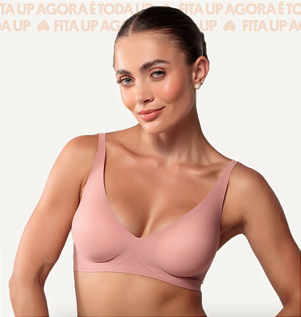 Sutiã Comfort Slim