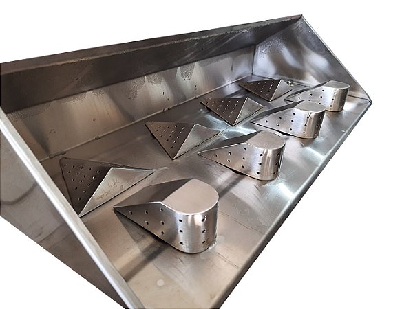 TAMPA PARA VAPORIZADOR PARA BICO E TRASEIRA DE CALÇADOS 2 PARES