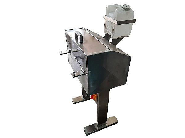 VAPORIZADOR DE CAIXA PARA CALÇADOS