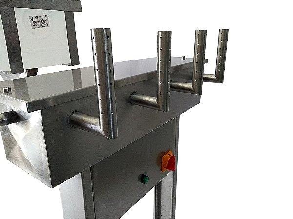 VAPORIZADOR PARA CALÇADOS TIPO CARTUCHO 2 PARES