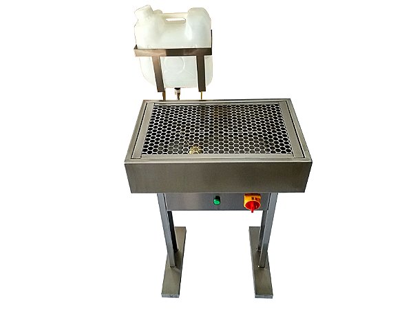 VAPORIZADOR PARA CAMBRÊ DE CALÇADOS