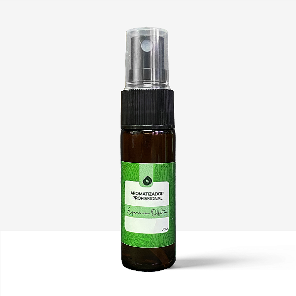 Aromatizador Profissional 20ml