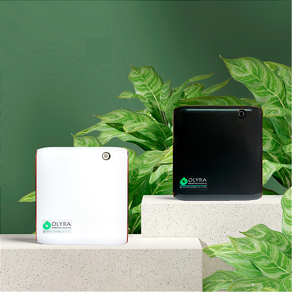 Aromatizador Olyra Home Classic 70m²