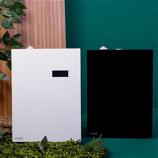 Aromatizador Olyra Elegance 400m²