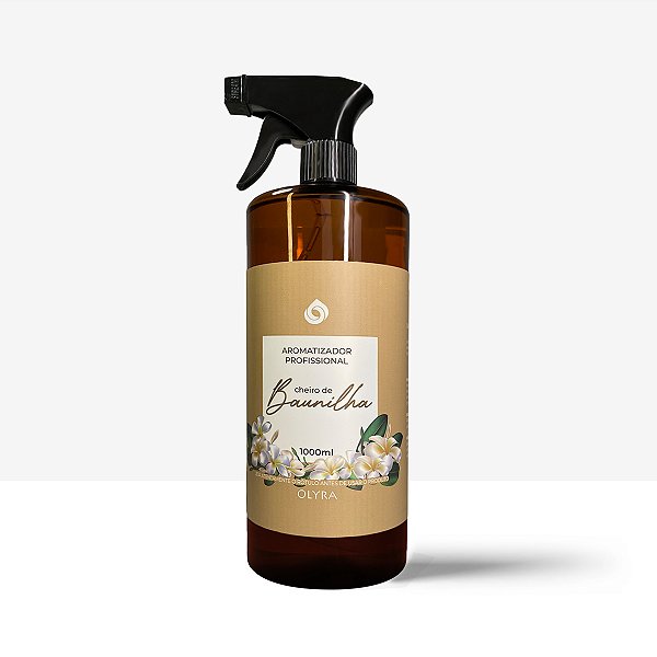 Home Spray 1L - Baunilha