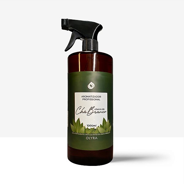 Home Spray 1L - Chá Branco
