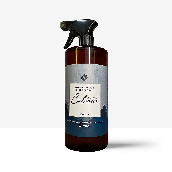 Home Spray 1L - Colinas