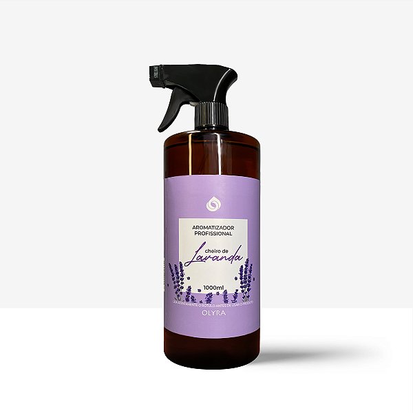 Home Spray 1L - Lavanda