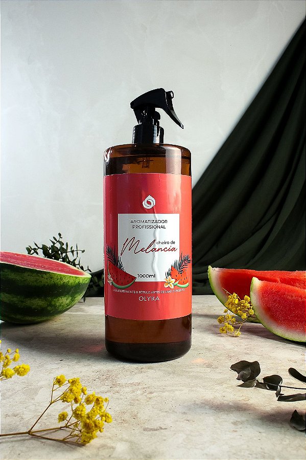 Home Spray 1L - Melancia