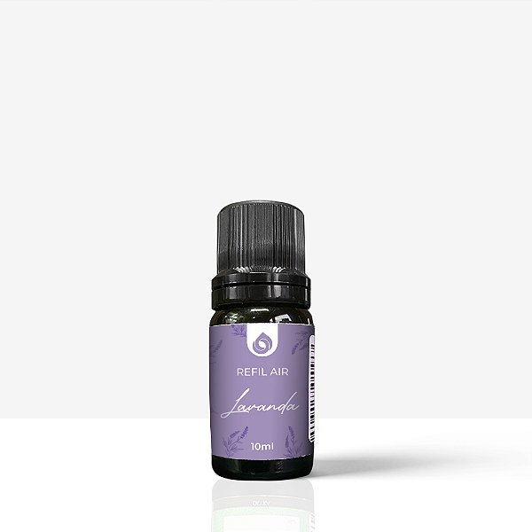 Refil Air Profissional - Lavanda