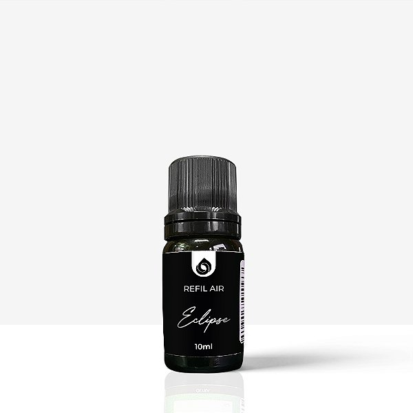 Refil Air Profissional - Eclipse
