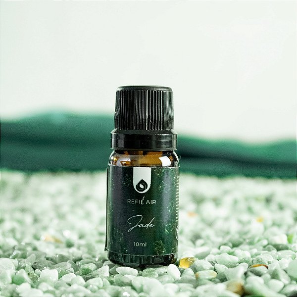 Refil Air Profissional - Jade