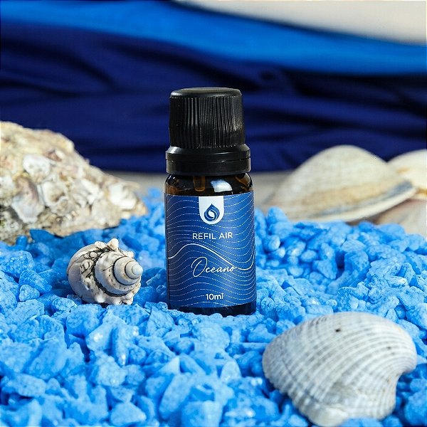 Refil Air Profissional - Oceano