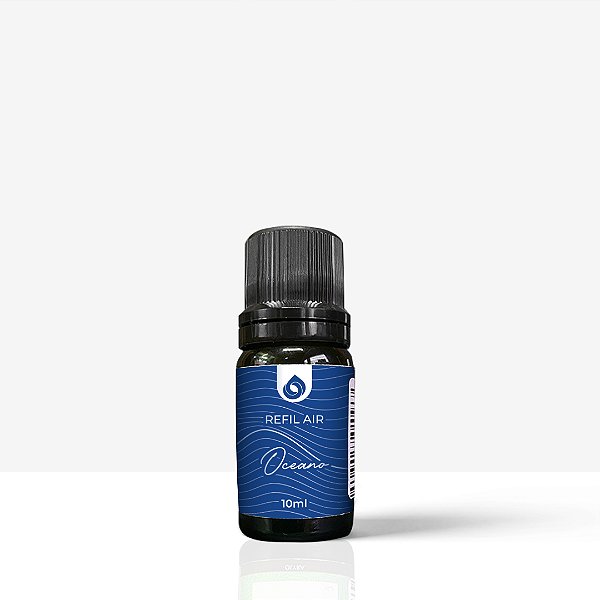 Refil Air Profissional - Oceano