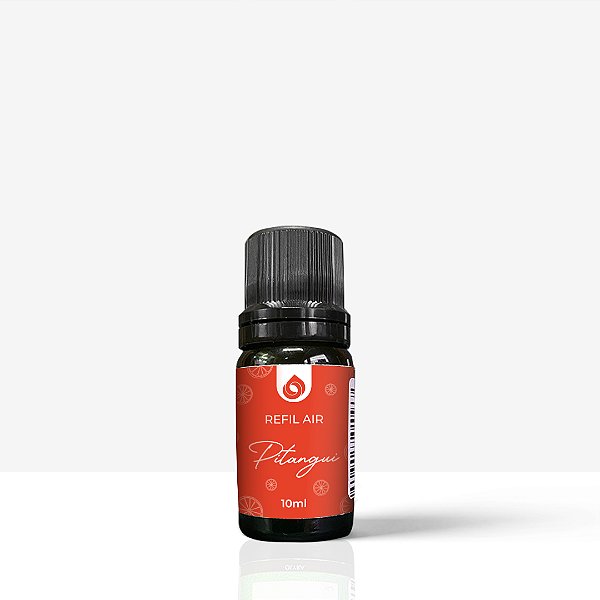 Refil Air Profissional - Pitangui