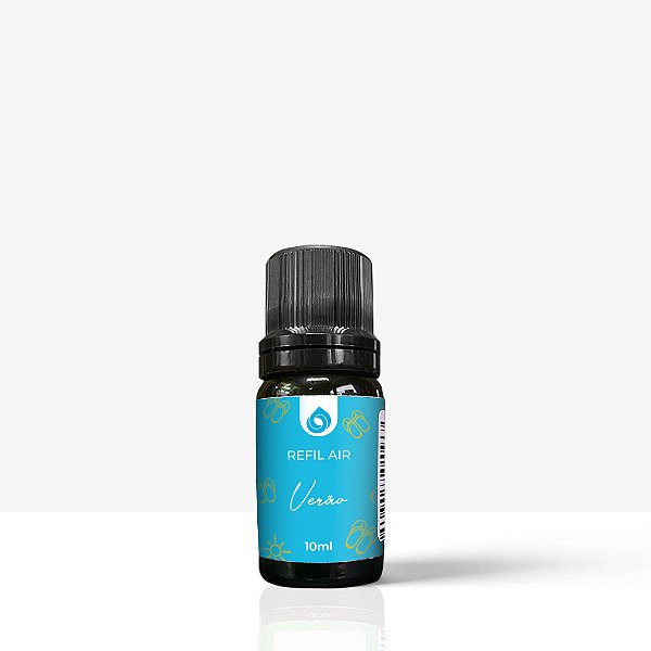 Refil Air Profissional - Verão