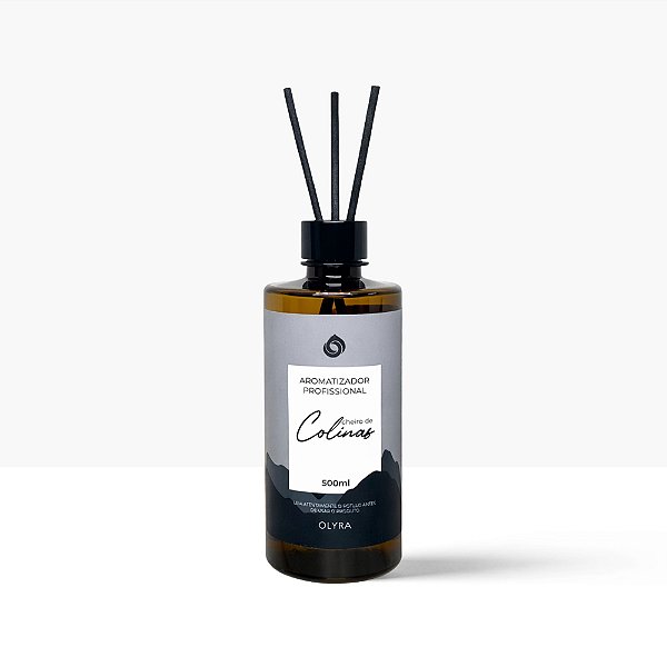 Difusor de Varetas 500 ml - Colinas