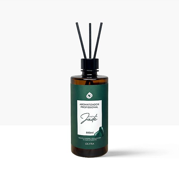 Difusor de Varetas 500 ml - Jade