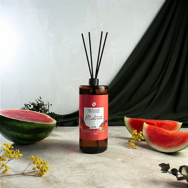 Difusor de Varetas 500 ml - Melancia