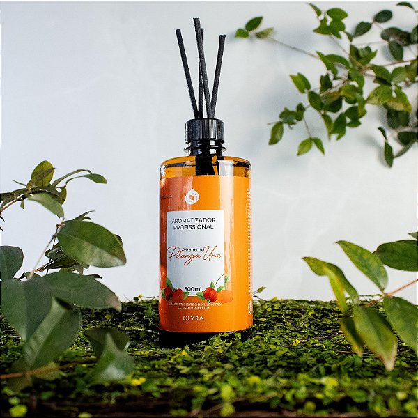 Difusor de Varetas 500 ml - Pitanga Una