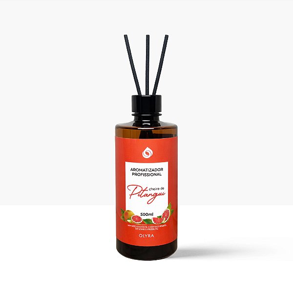 Difusor de Varetas 500 ml - Pitangui