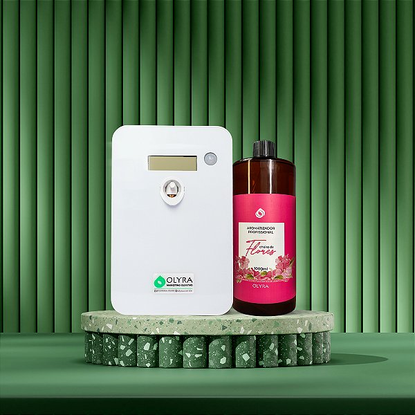 Kit Máquina Move + Refil Líquido 1L