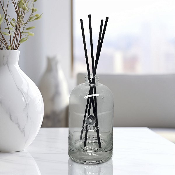 Vaso Difusor Esfera 500ml