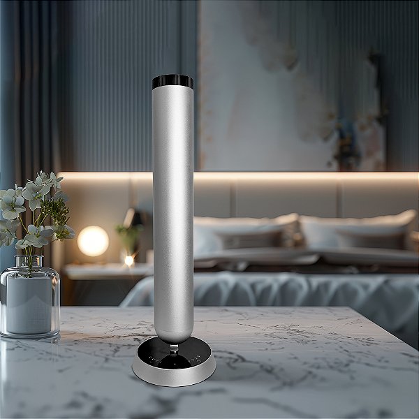 Aromatizador Olyra Silent Home 100m²
