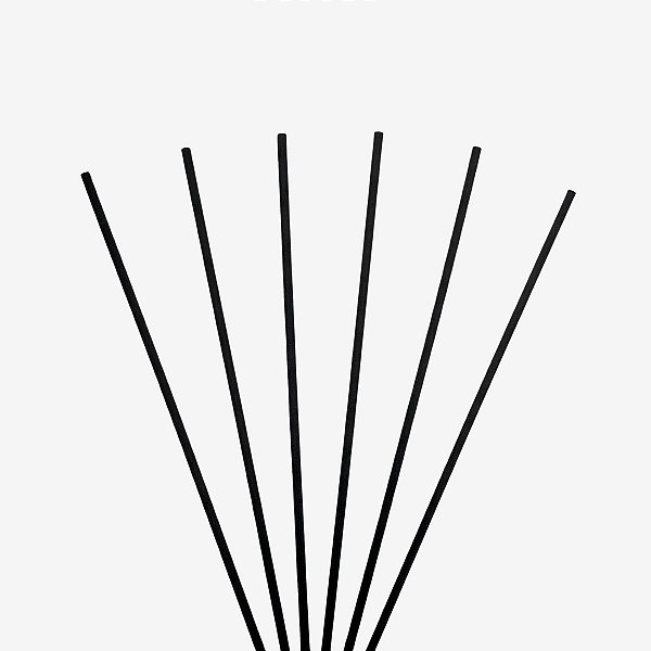Kit 6 Varetas 35cm Olyra