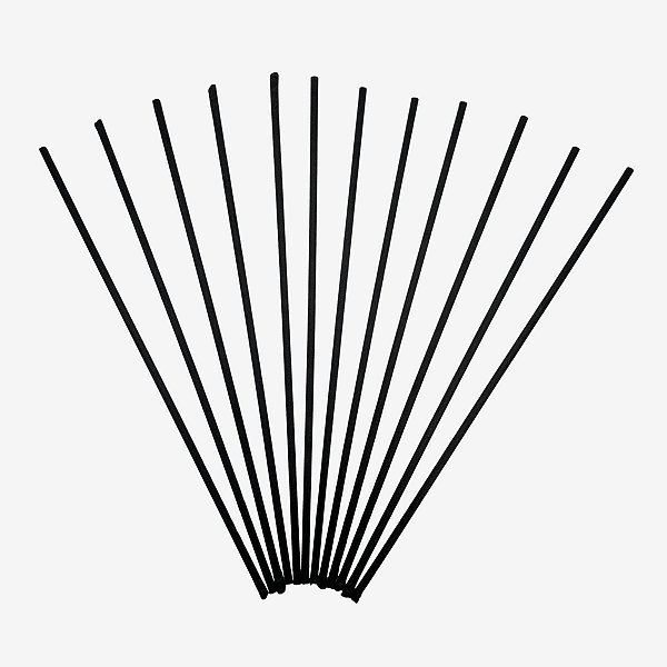 Kit 12 Varetas 35cm Olyra