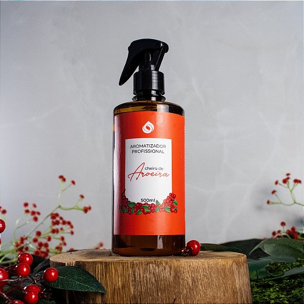 Home Spray - Aroeira