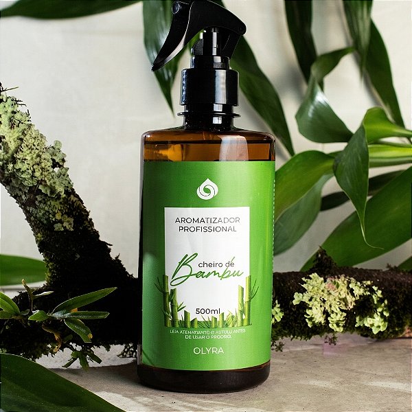 Home Spray - Bambu