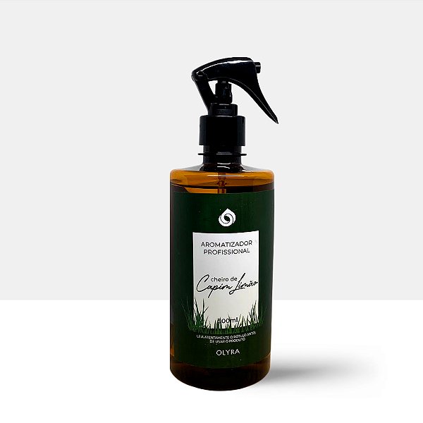 Home Spray - Capim Limão