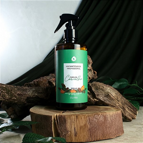 Home Spray - Carvalho