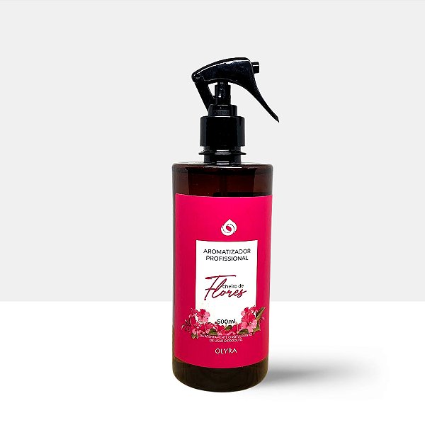 Home Spray - Flores