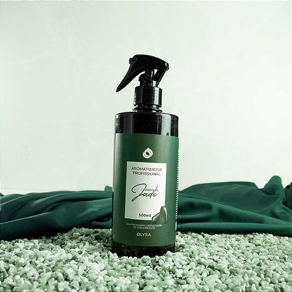Home Spray - Jade
