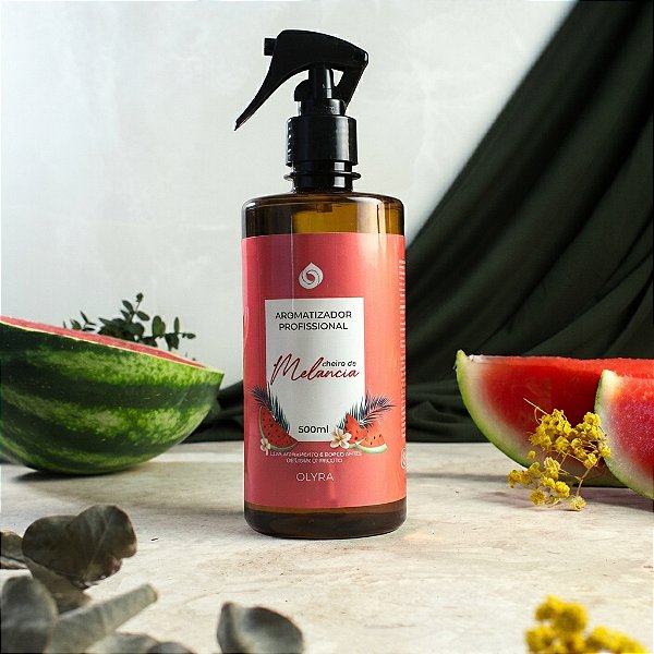 Home Spray Melancia