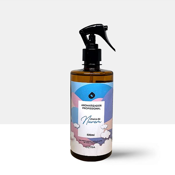 Home Spray - Nuvem