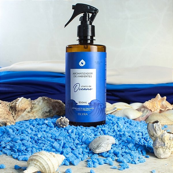 Home Spray - Oceano