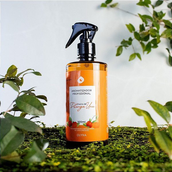 Home Spray - Pitanga Una