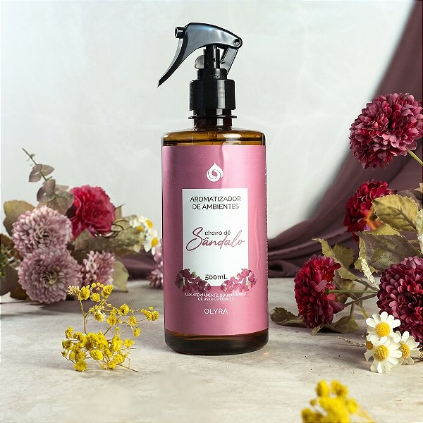Home Spray - Sândalo