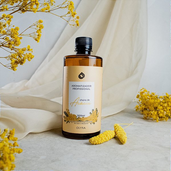 Aromatizador Profissional - Acácia