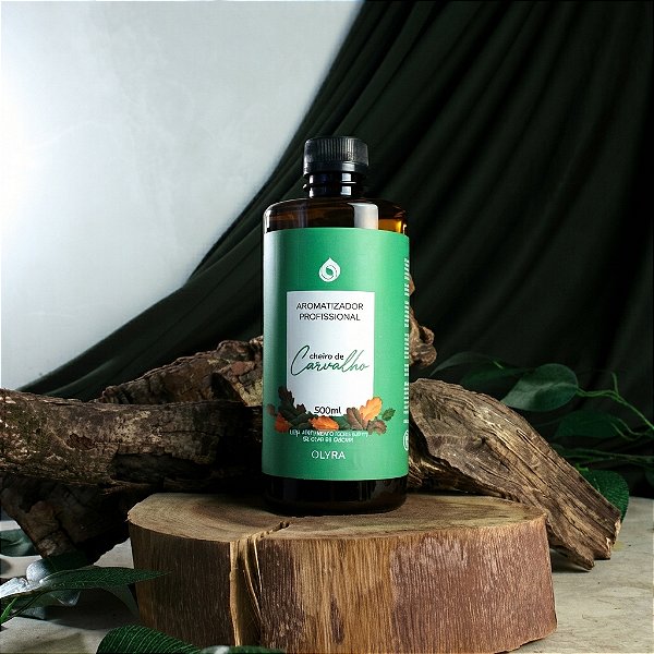 Aromatizador Profissional - Carvalho