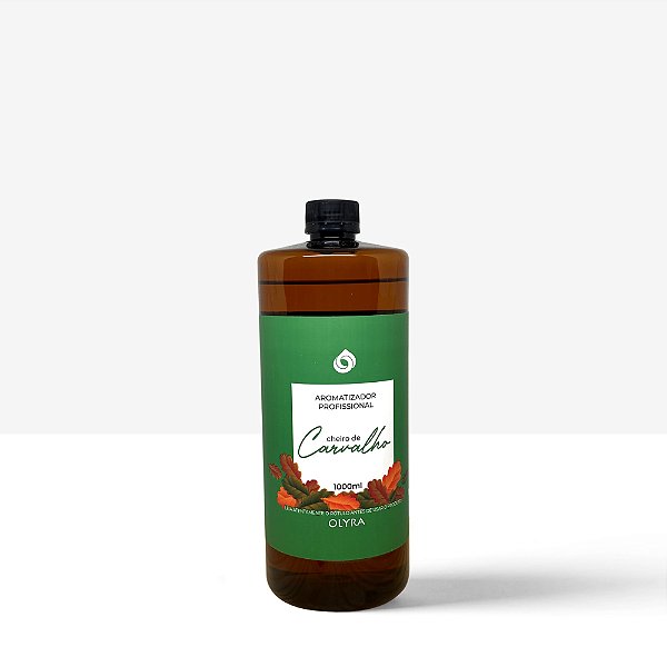 Aromatizador Profissional - Carvalho