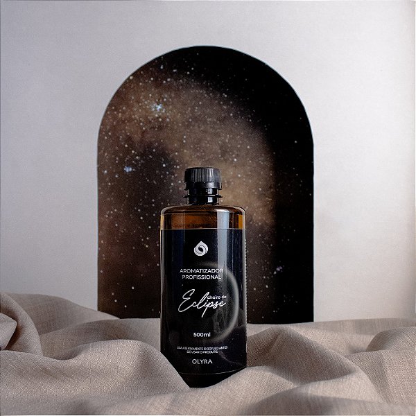 Aromatizador Profissional - Eclipse